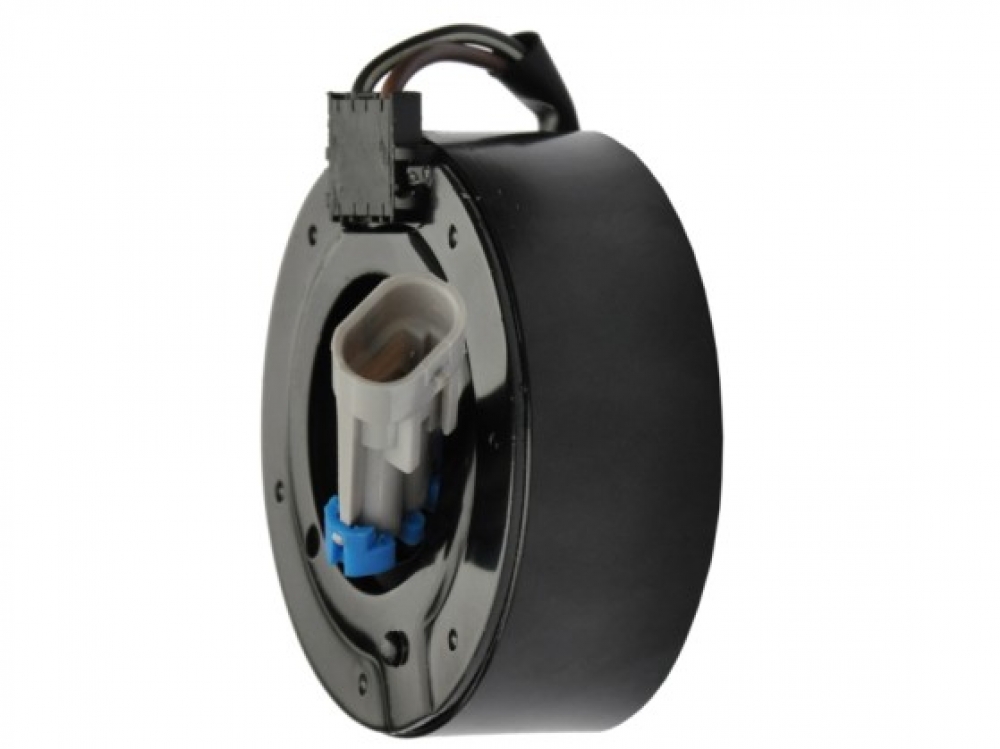 Bobina compresor AC Opel Astra G benzina pentru compressor SADEN